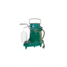 Zoeller 57-0001 M57 Basement High Capacity Sump Pump